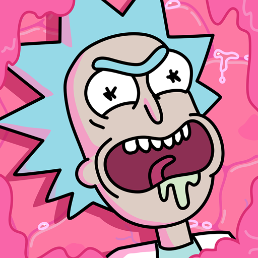 Detail Rick And Morty Free Download Nomer 45