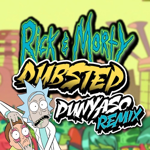 Detail Rick And Morty Free Download Nomer 48