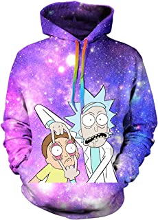 Detail Rick And Morty Hoodie Adidas Nomer 40