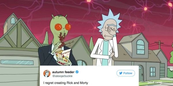 Detail Rick And Morty Internet Explorer Meme Nomer 15