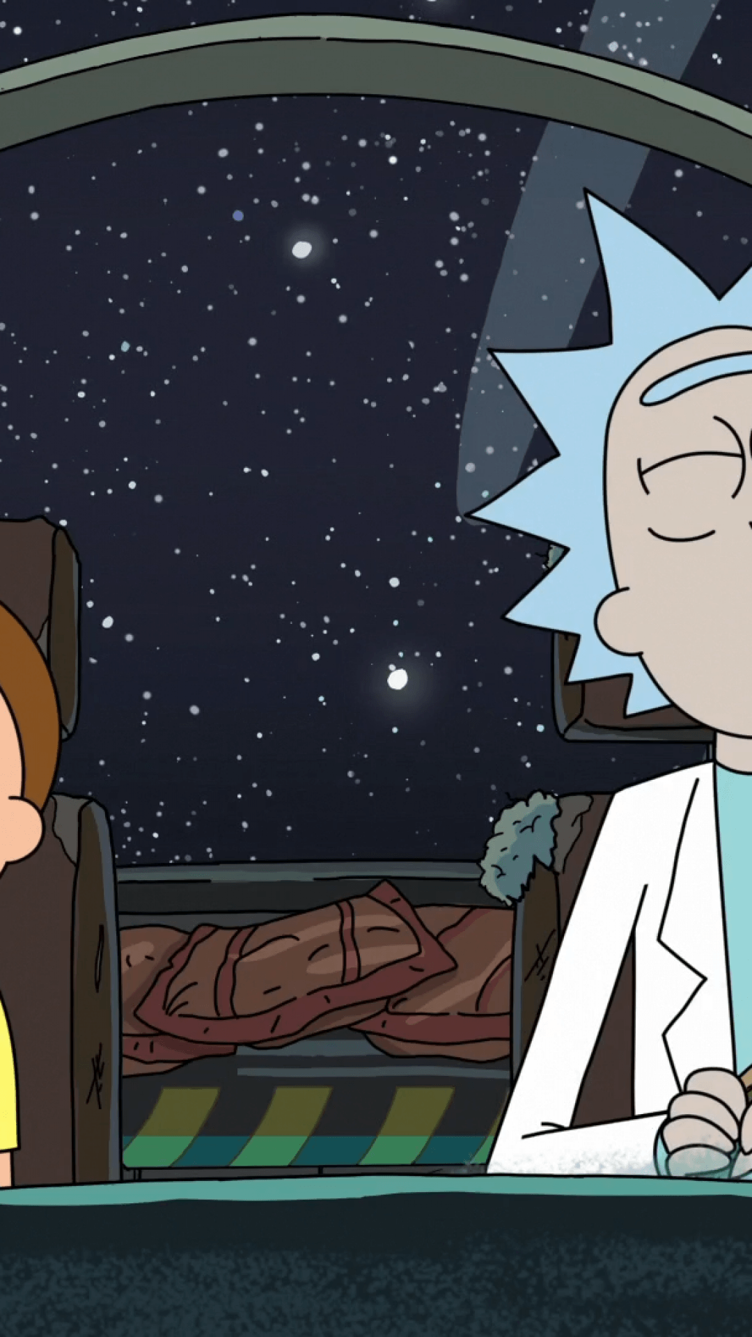 Detail Rick And Morty Iphone Background Nomer 29