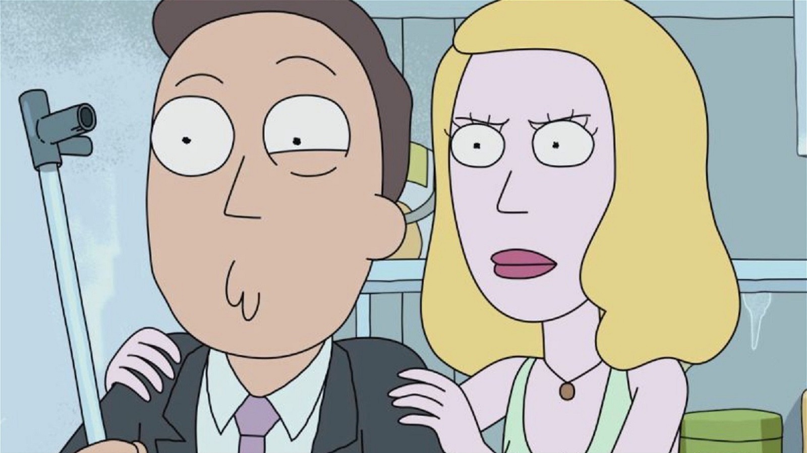 Detail Rick And Morty Jerry Slug Nomer 19