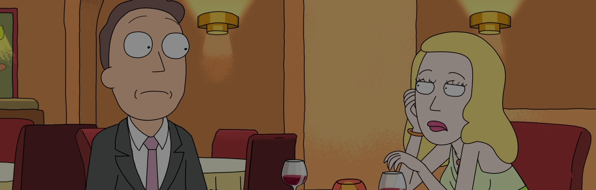 Detail Rick And Morty Jerry Slug Nomer 27