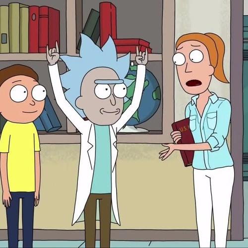 Detail Rick And Morty Jerry Slug Nomer 37