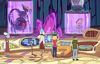 Detail Rick And Morty Jerry Slug Nomer 39