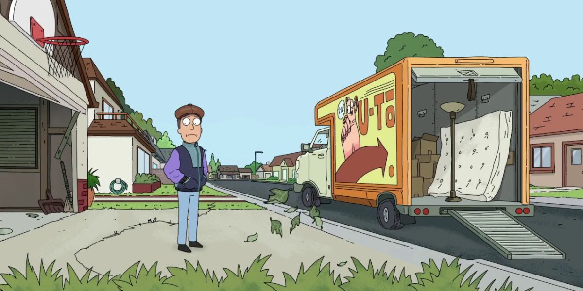 Detail Rick And Morty Jerry Slug Nomer 40