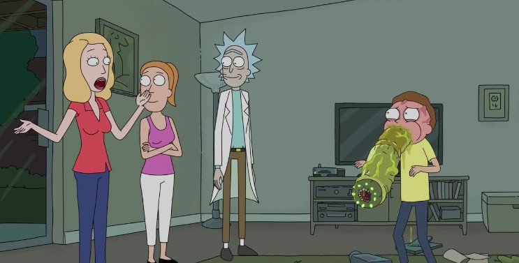 Detail Rick And Morty Jerry Slug Nomer 43
