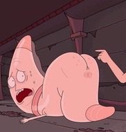 Detail Rick And Morty Jerry Slug Nomer 6