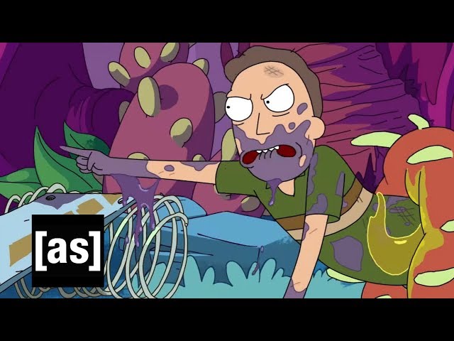 Detail Rick And Morty Jerry Slug Nomer 46