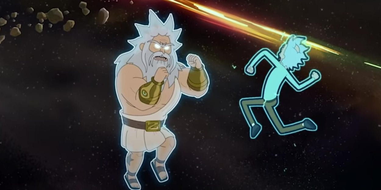 Detail Rick And Morty Jerry Slug Nomer 47
