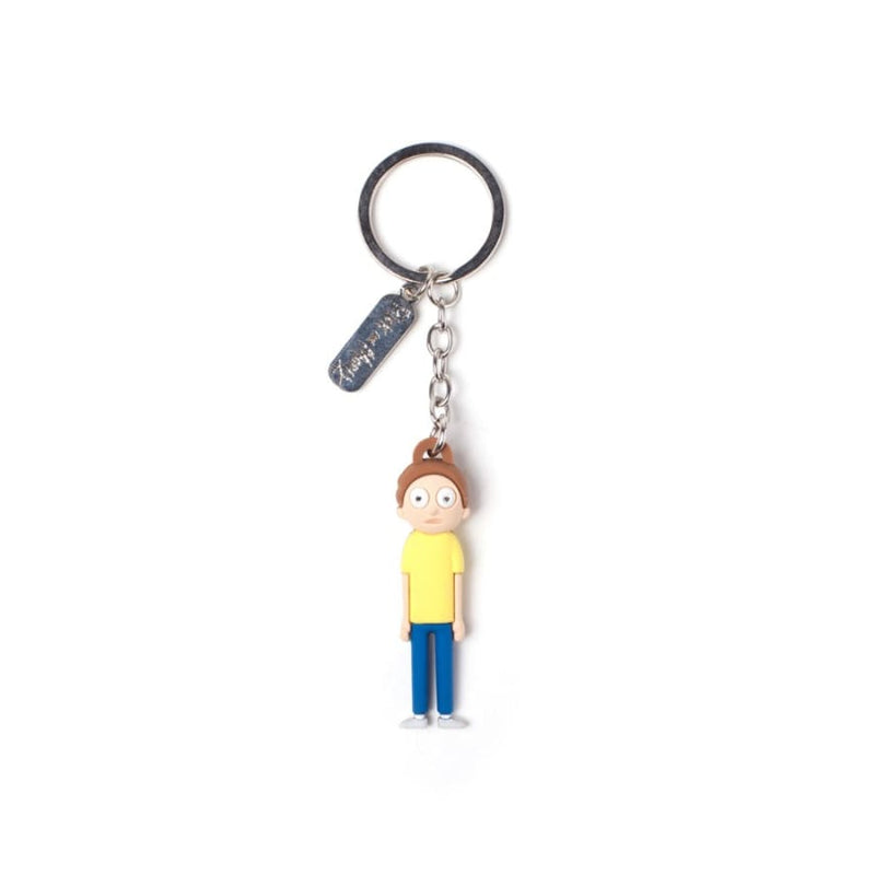 Detail Rick And Morty Keychain Nomer 17