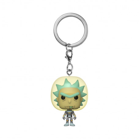 Detail Rick And Morty Keychain Nomer 41