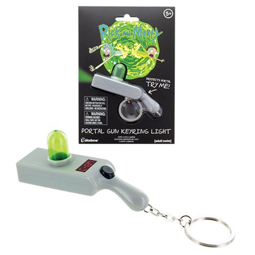Detail Rick And Morty Keychain Nomer 49