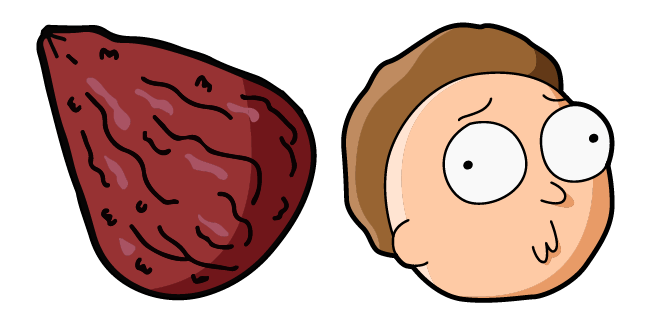 Download Rick And Morty Mega Seeds Nomer 11