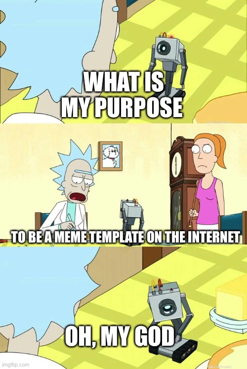 Detail Rick And Morty Meme Generator Nomer 28