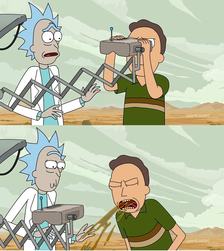 Detail Rick And Morty Meme Generator Nomer 3