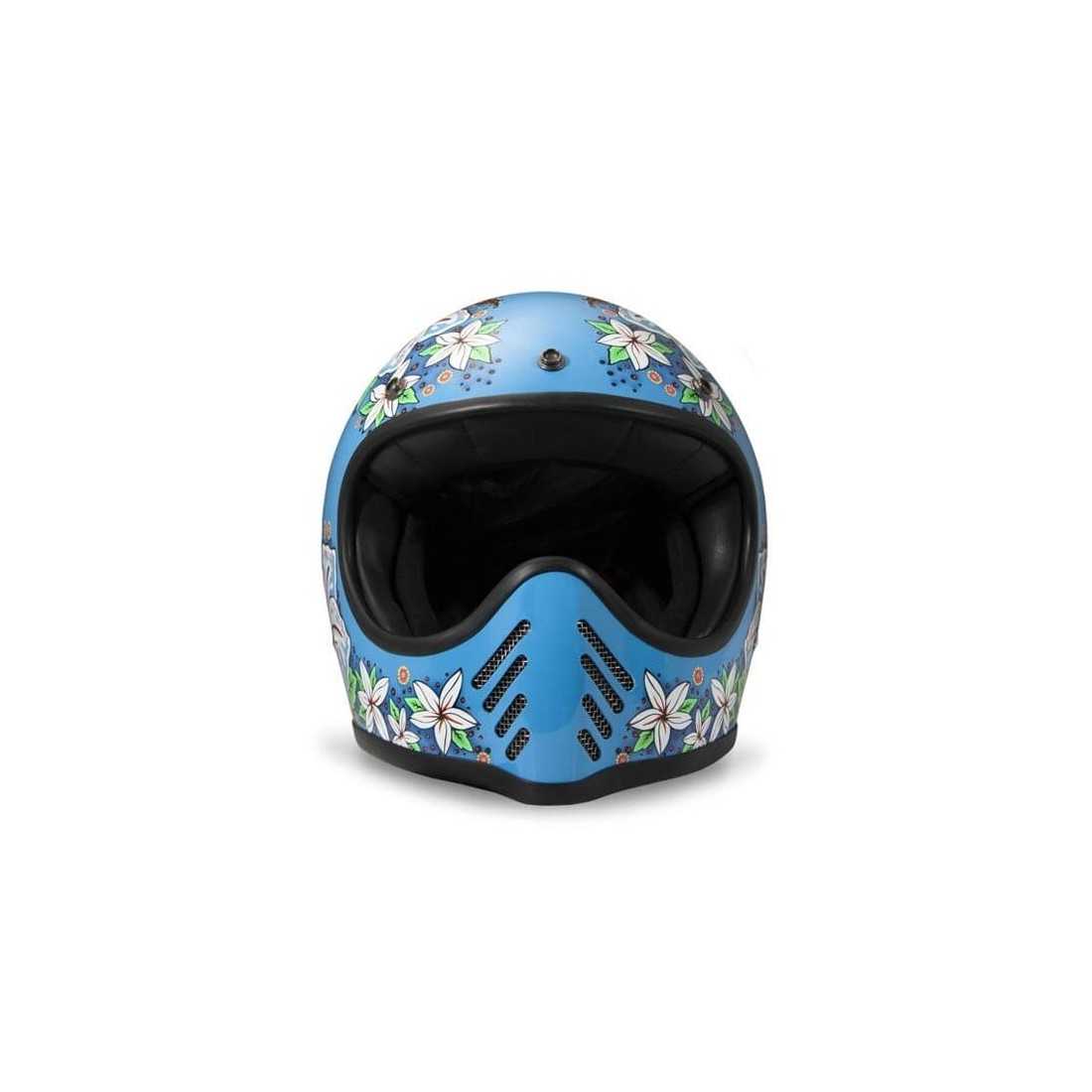 Detail Rick And Morty Motorcycle Helmet Nomer 21