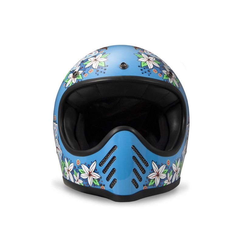 Detail Rick And Morty Motorcycle Helmet Nomer 22