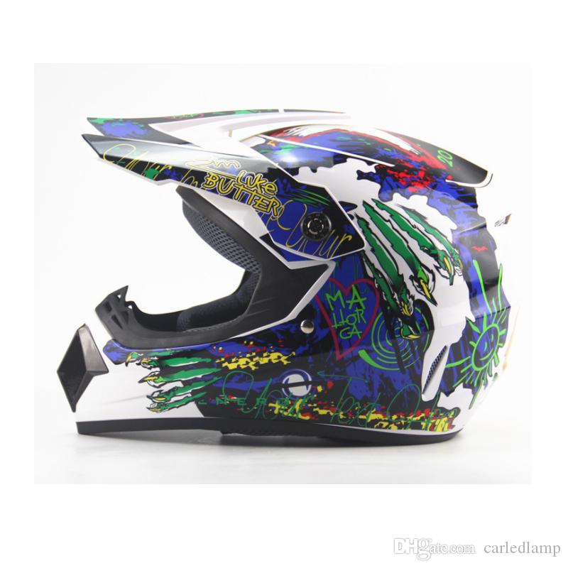 Detail Rick And Morty Motorcycle Helmet Nomer 39