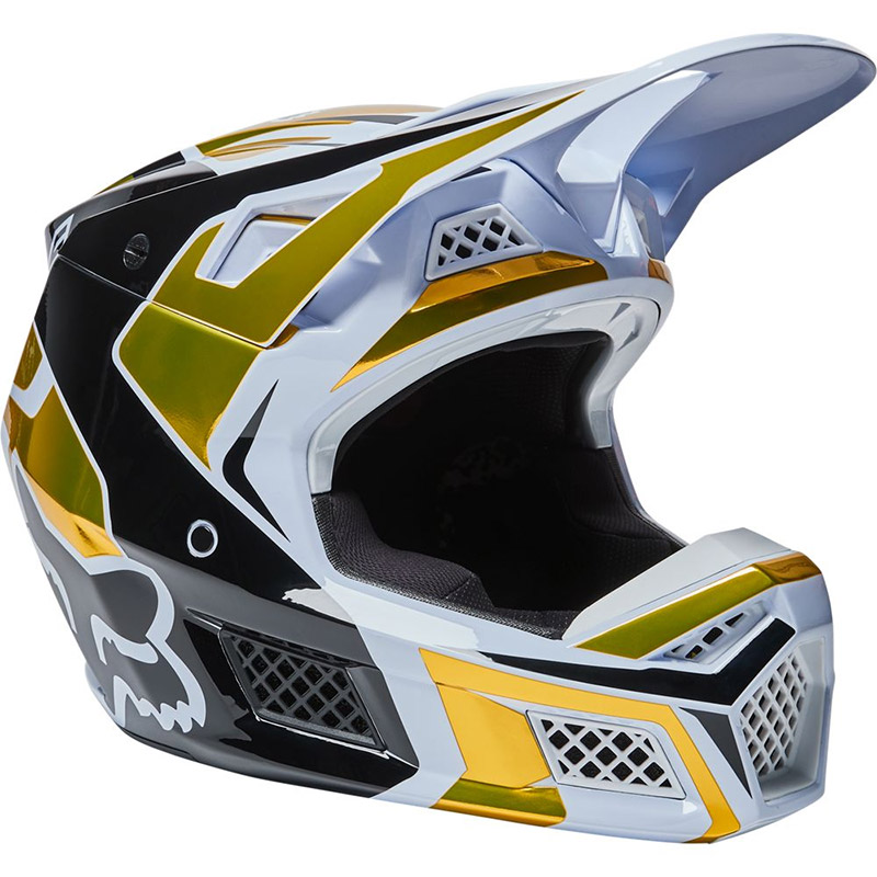 Detail Rick And Morty Motorcycle Helmet Nomer 40