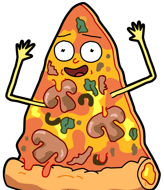 Detail Rick And Morty Mushroom Nomer 12