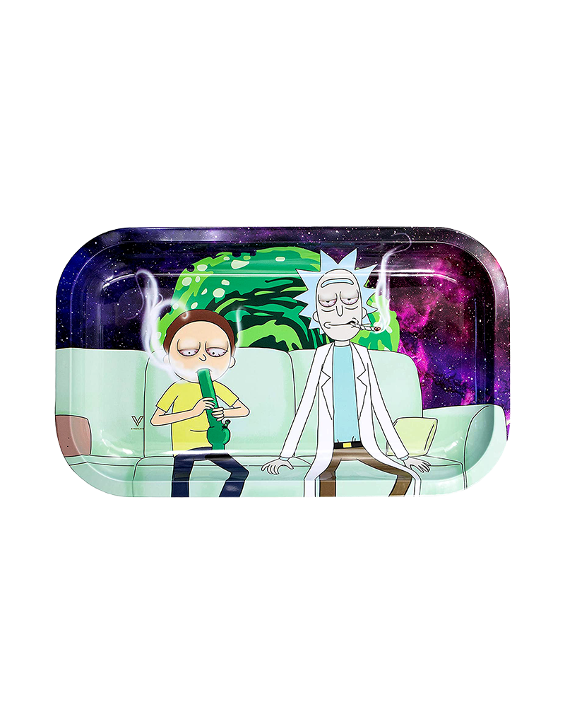 Detail Rick And Morty Mushroom Nomer 34