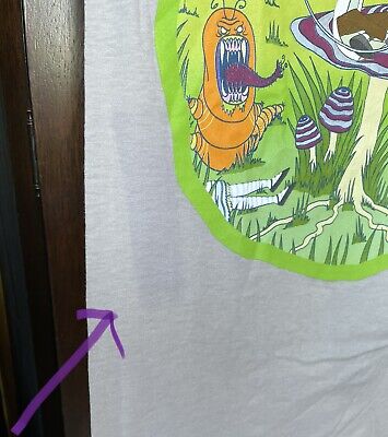 Detail Rick And Morty Mushroom Nomer 39
