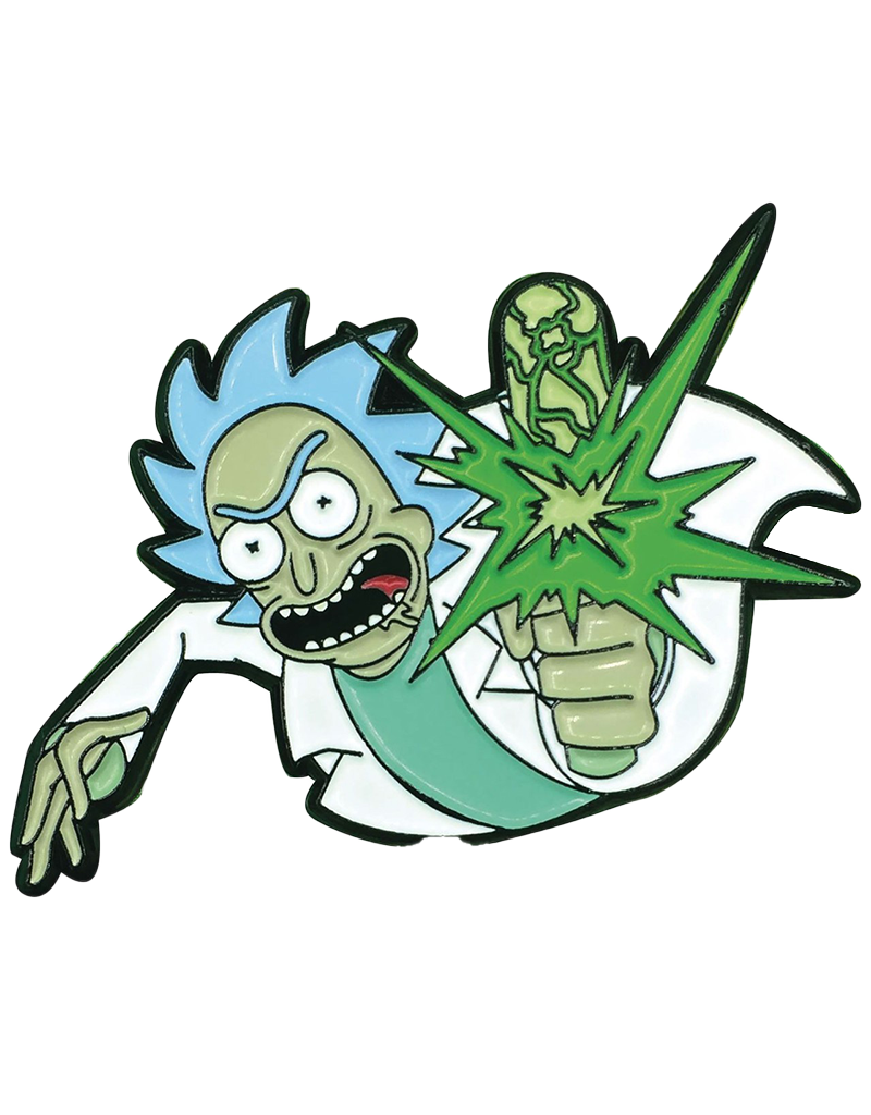 Detail Rick And Morty Mushroom Nomer 50
