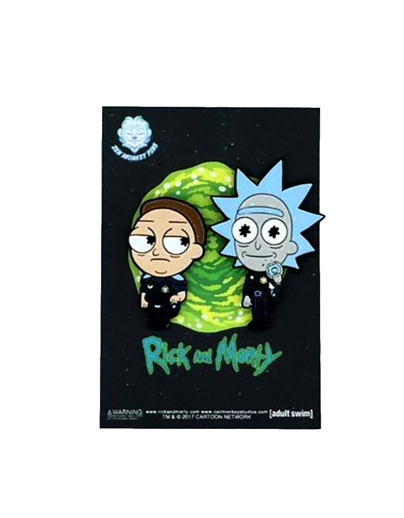 Detail Rick And Morty Mushroom Nomer 54