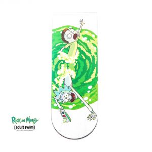 Detail Rick And Morty Nose Ring Nomer 35