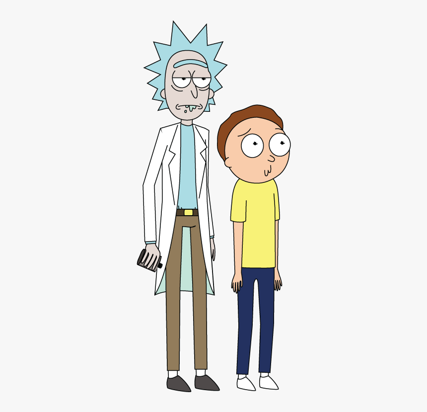 Detail Rick And Morty Png Images Nomer 12