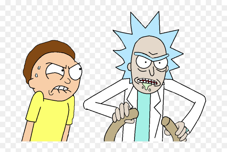 Detail Rick And Morty Png Images Nomer 16