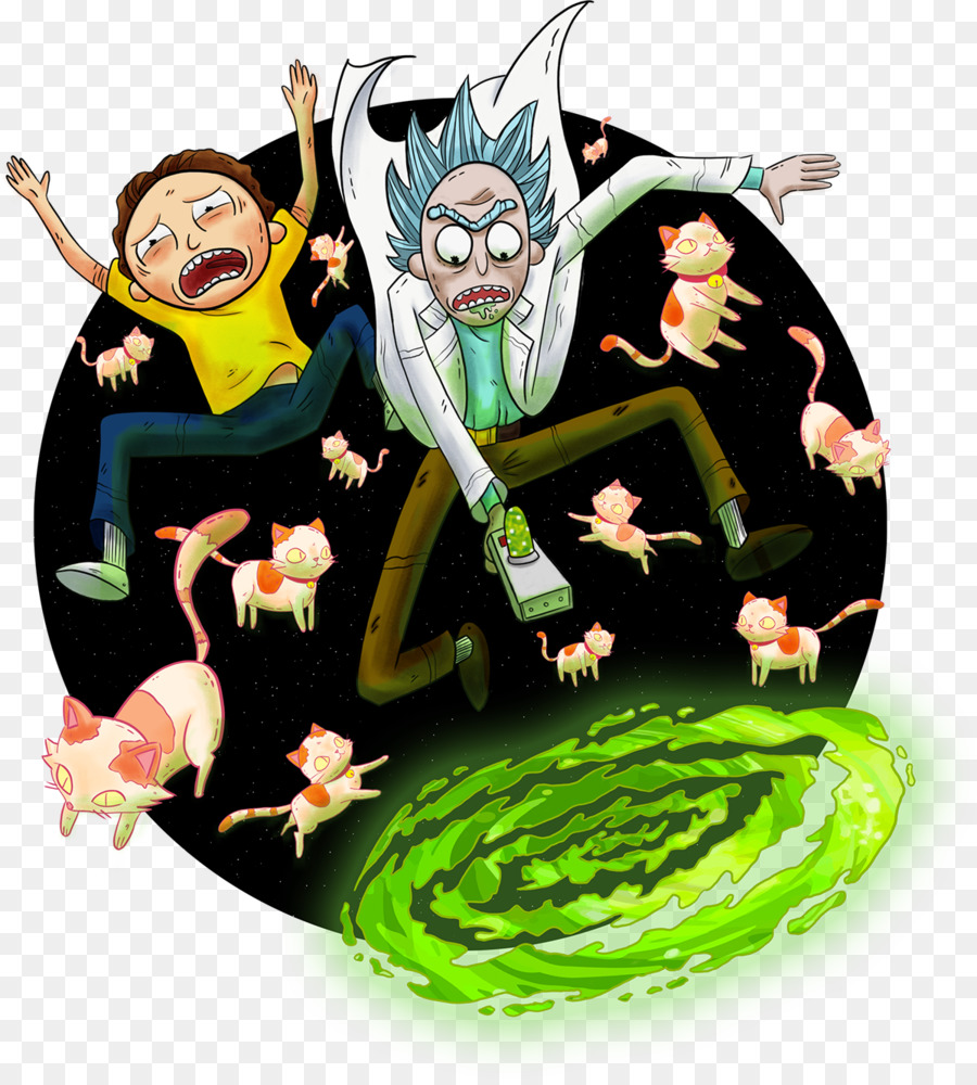 Detail Rick And Morty Png Images Nomer 19