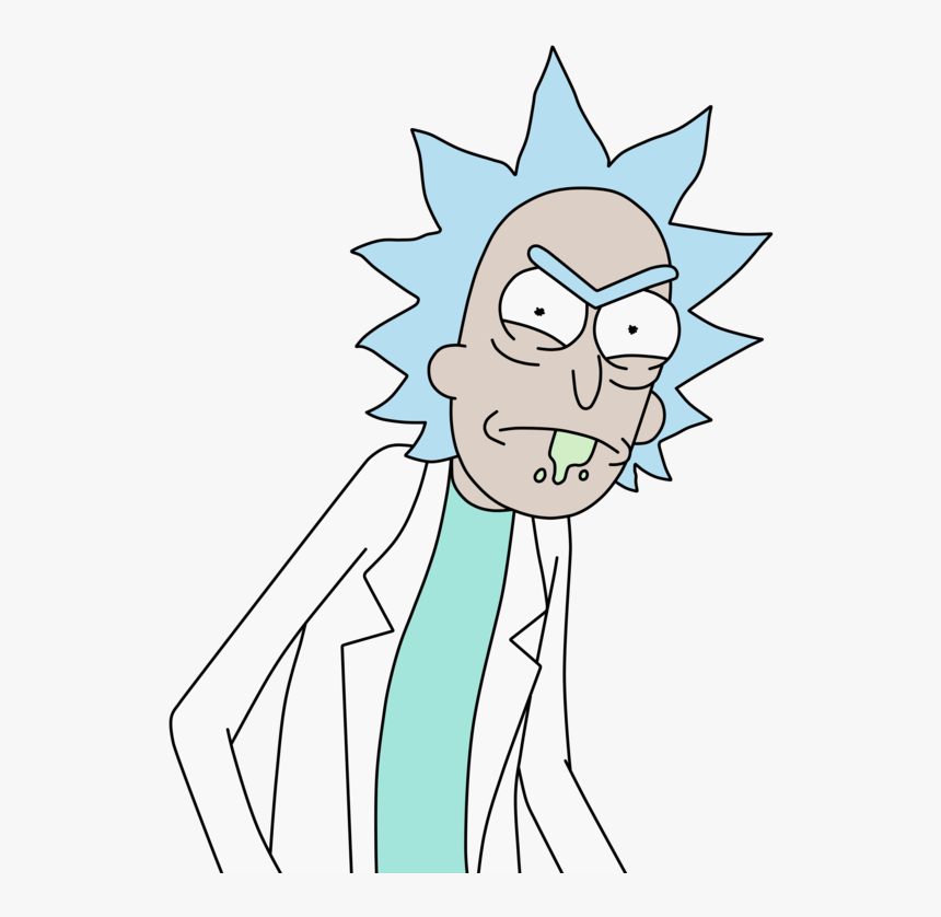 Detail Rick And Morty Png Images Nomer 24