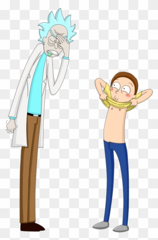 Detail Rick And Morty Png Images Nomer 25