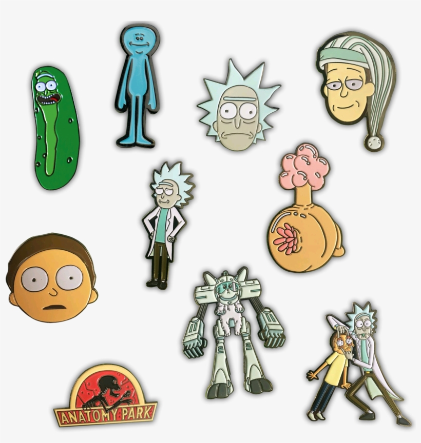 Detail Rick And Morty Png Images Nomer 37