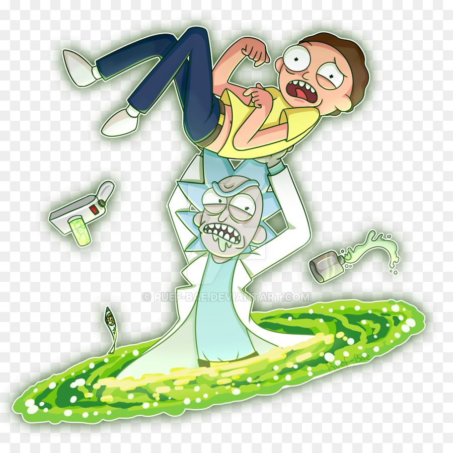 Detail Rick And Morty Png Images Nomer 43