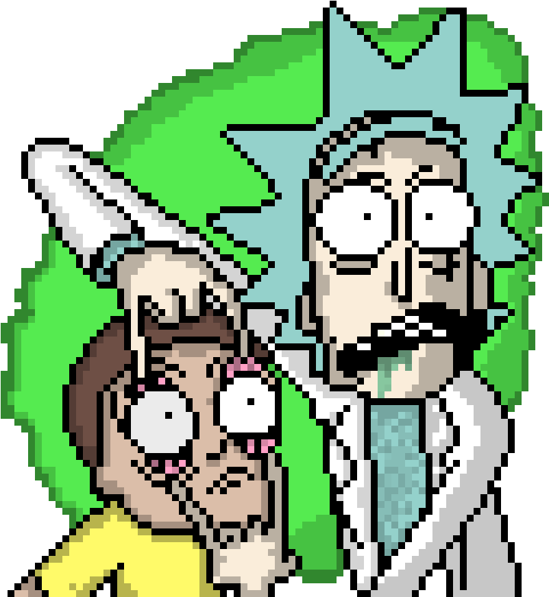 Detail Rick And Morty Png Images Nomer 44