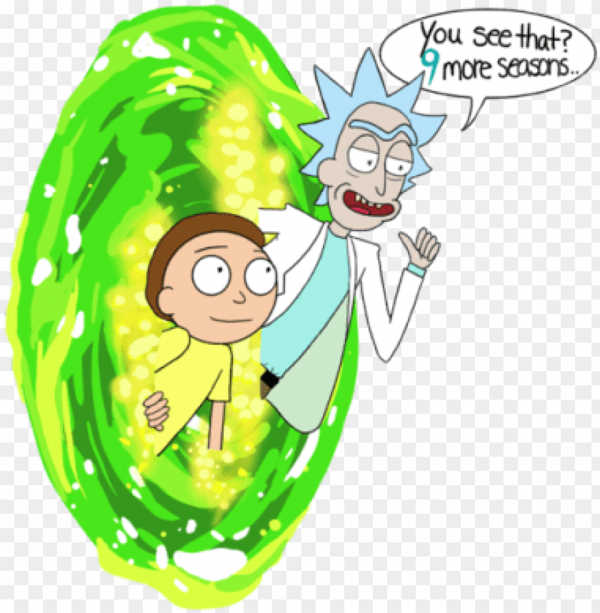 Detail Rick And Morty Png Images Nomer 6