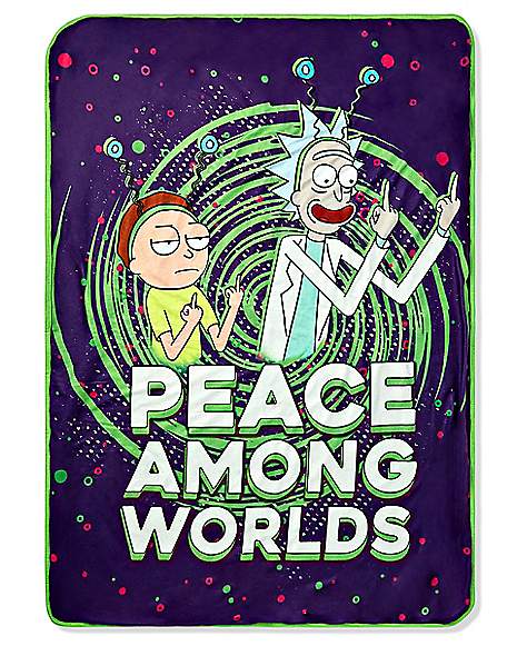 Detail Rick And Morty Pong Table Nomer 14