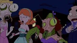 Detail Rick And Morty Praying Mantis Nomer 9