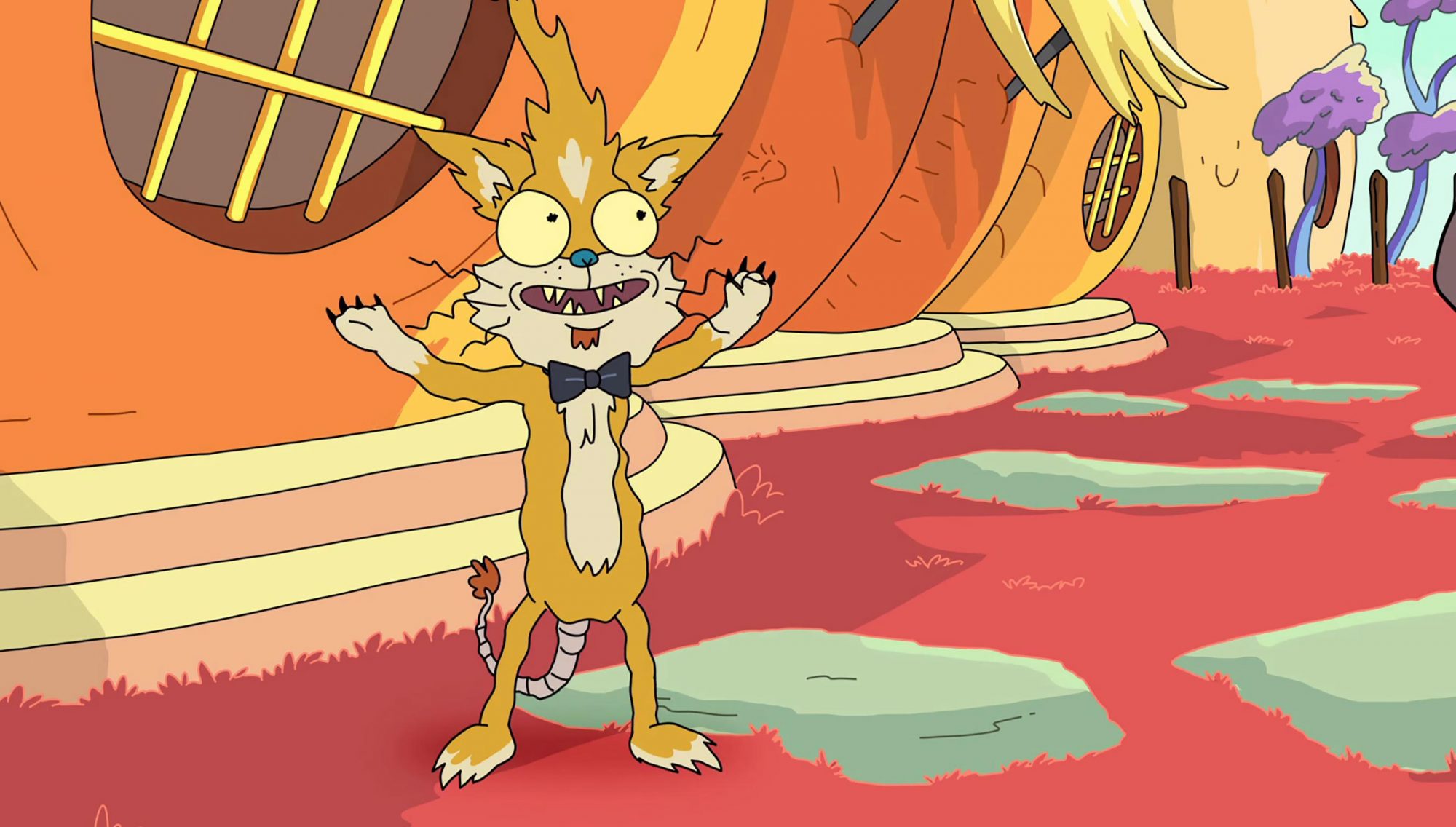 Detail Rick And Morty Praying Mantis Nomer 21