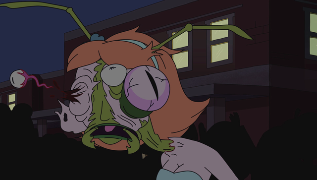 Detail Rick And Morty Praying Mantis Nomer 3