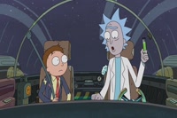Detail Rick And Morty Praying Mantis Nomer 28