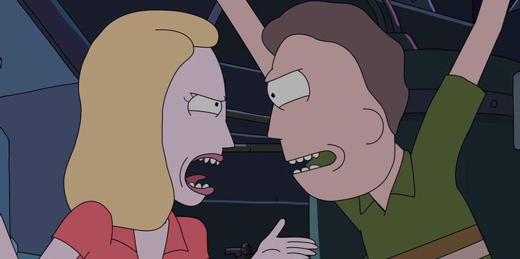 Detail Rick And Morty Praying Mantis Nomer 48