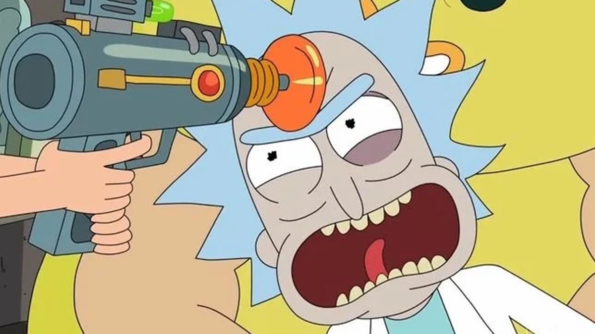Detail Rick And Morty Praying Mantis Nomer 49