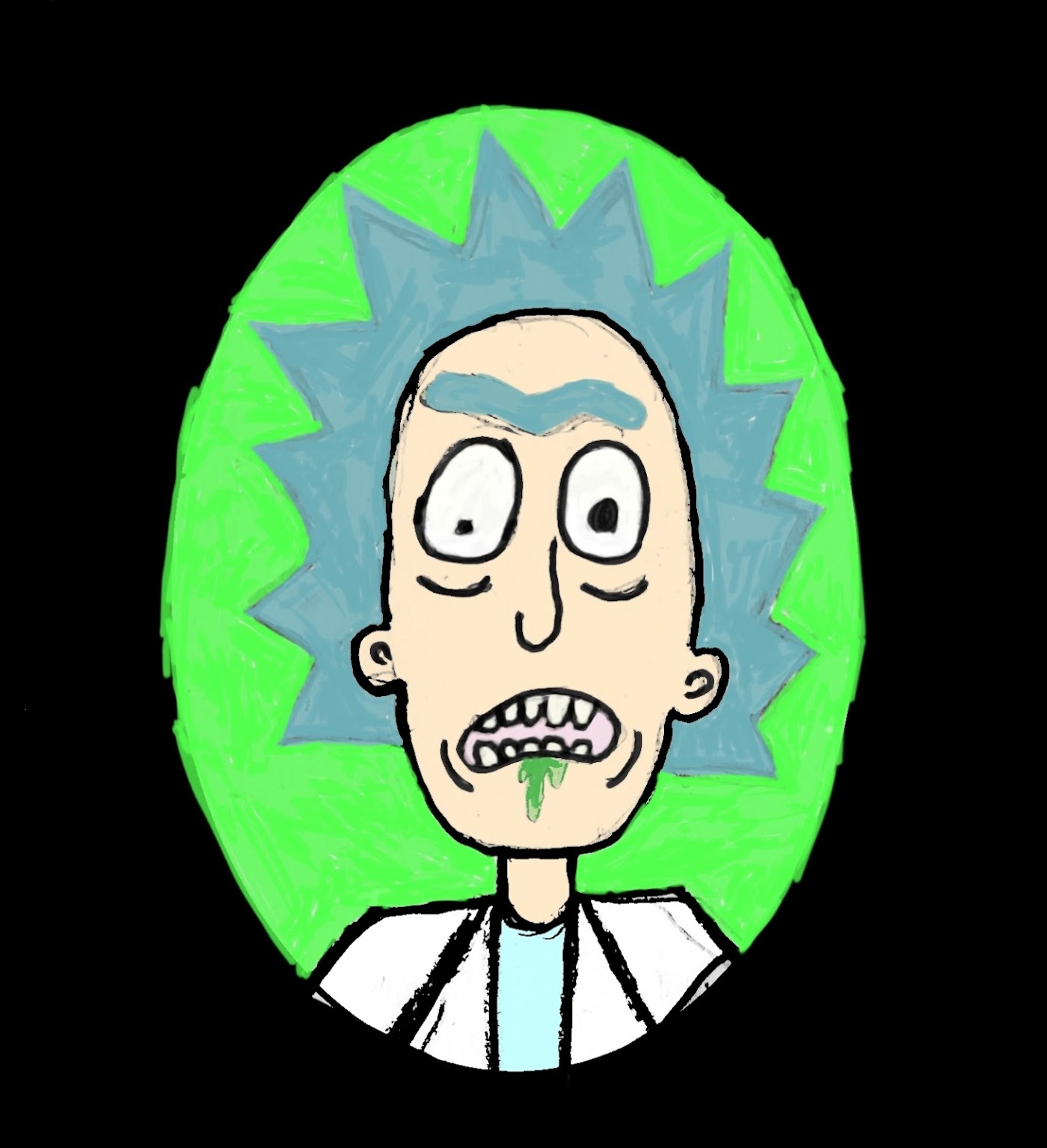 Detail Rick And Morty Ps4 Avatar Nomer 39