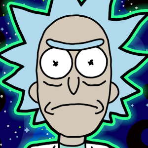 Detail Rick And Morty Ps4 Avatar Nomer 40