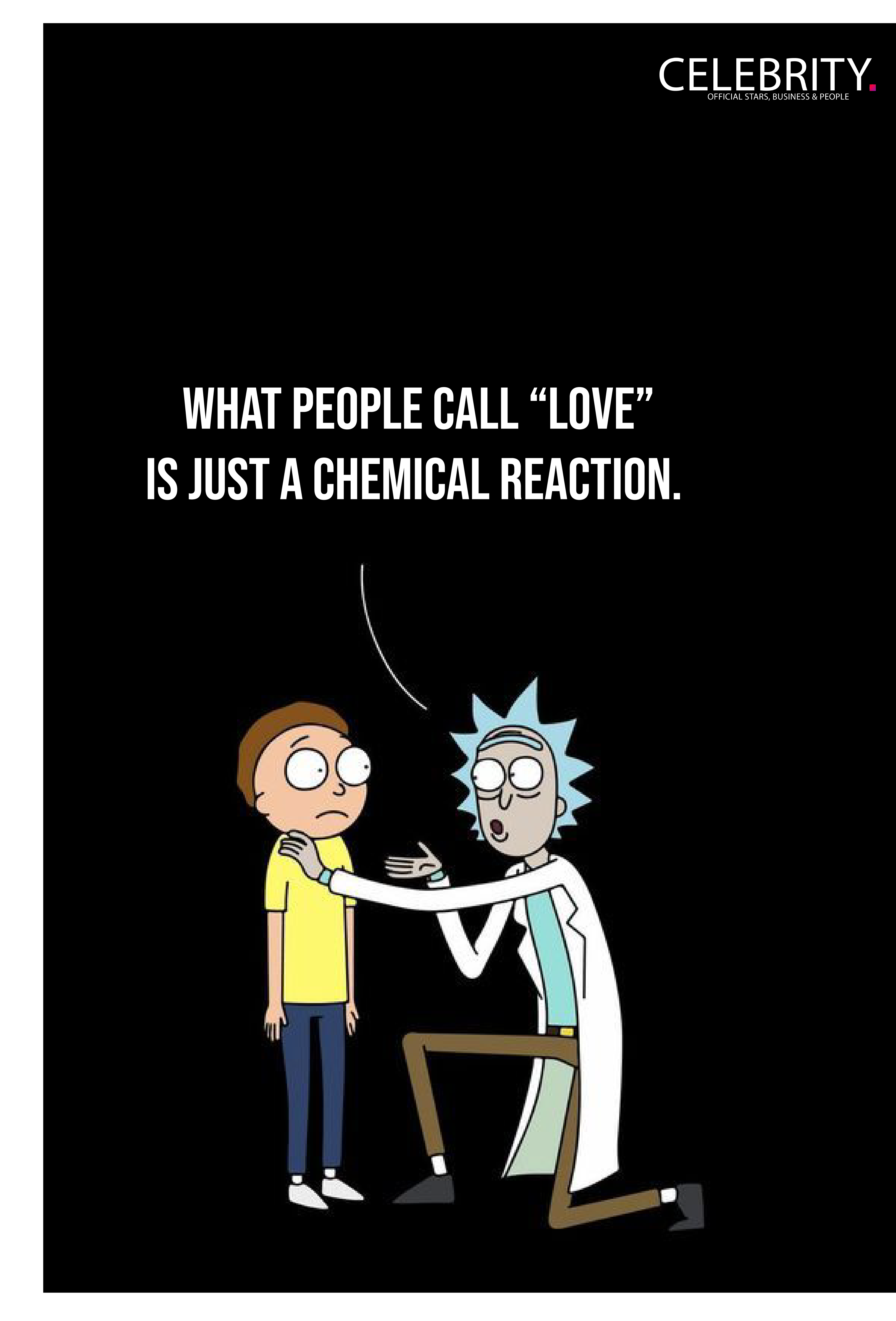 Rick And Morty Quotes - KibrisPDR