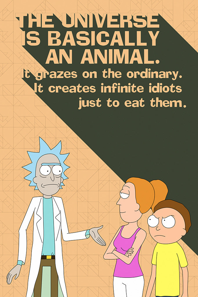 Detail Rick And Morty Quotes Nomer 31